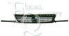 EQUAL QUALITY G0187 Radiator Grille